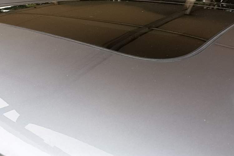 Used BYD Song Pro 2021 1.5T Automatic Luxury Model Roof
