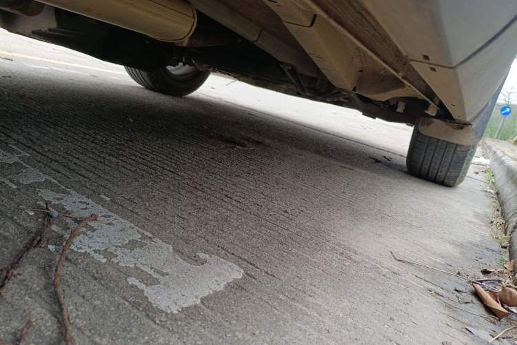 Used BYD Song Pro 2021 1.5T Automatic Xiaoyun Elite Edition Chassis Front Right