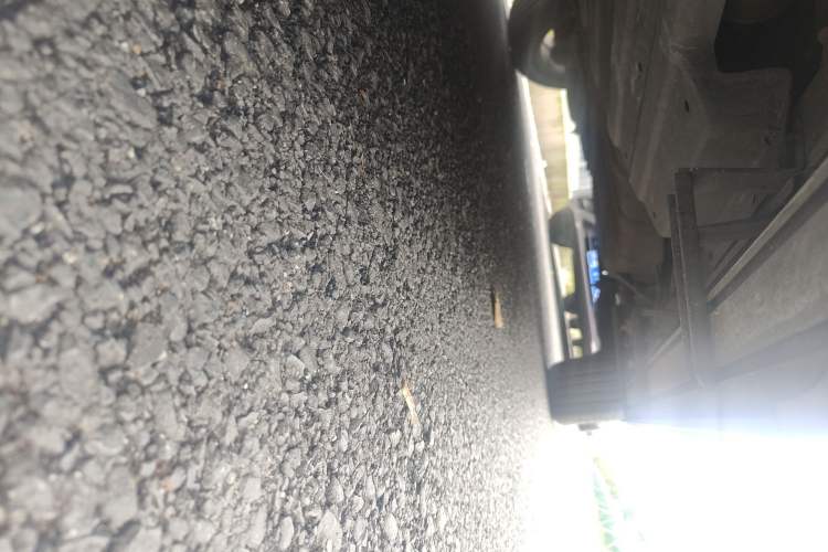 Used BYD Song Pro 2021 1.5T Automatic Xiaoyun Luxury Model Chassis Front Left