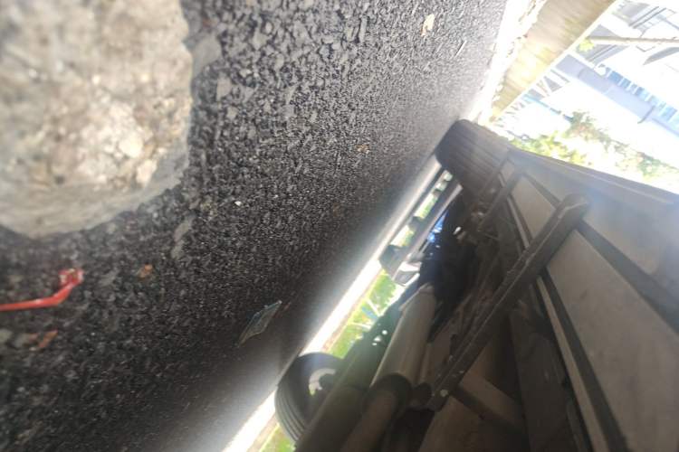 Used BYD Song Pro 2021 1.5T Automatic Xiaoyun Luxury Model Chassis Front Right