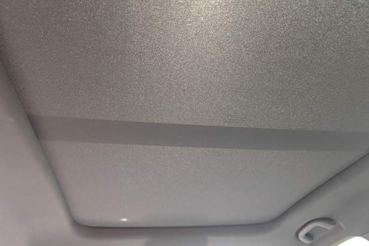 Used BYD Song Pro 2021 1.5T Automatic Xiaoyun Elite Edition Headliner