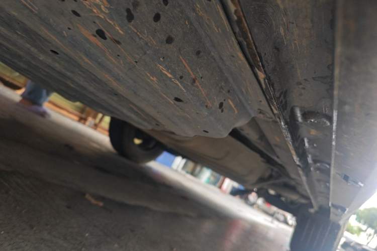 Used BYD Song Pro 2021 1.5T Automatic Xiaoyun Elite Edition Chassis Front Left