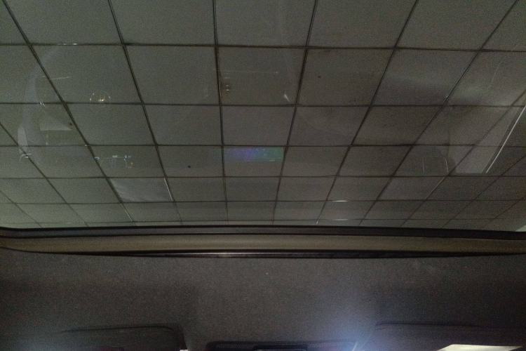 Used BYD Song Pro 2021 1.5T Automatic Xiaoyun Elite Edition Headliner