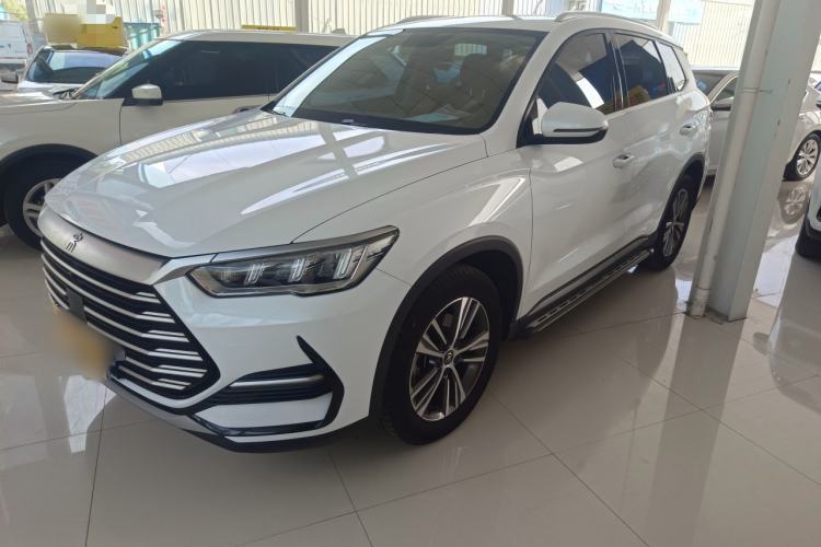 Ojetý BYD Song Pro 2021 1.5T Automatic Elite Edition Guazi used car, China used car export, Used car for sale, Used  cars, Cheapest cars for sale