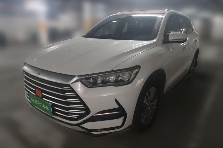 Used BYD Song Pro 2021 1.5T Automatic Xiaoyun Luxury Model Guazi used car, China used car export, Used car for sale, Used  cars, Cheapest cars for sale