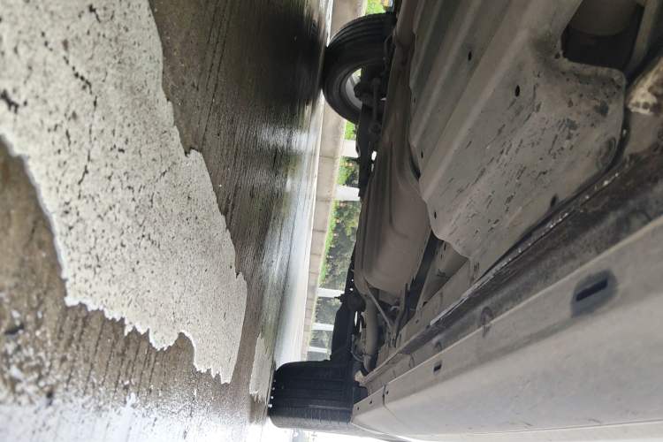 Used BYD Song Pro 2021 1.5T Automatic Xiaoyun Elite Edition Chassis Front Left
