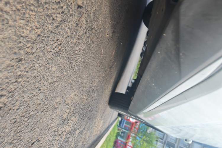 Used BYD Song Pro 2021 1.5T Automatic Xiaoyun Luxury Model Chassis Front Left