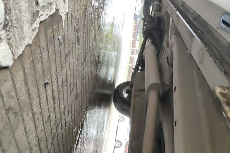Used BYD Song Pro 2021 1.5T Automatic Xiaoyun Elite Edition Chassis Front Right