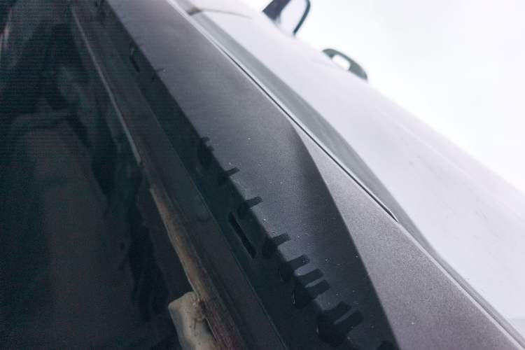 Used BYD Song Pro 2021 1.5T Automatic Luxury Model Chassis Rear Left
