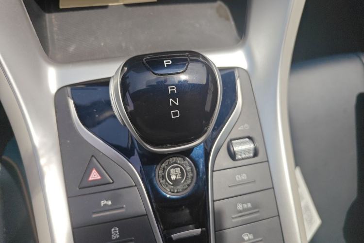 Used BYD Song Pro 2021 1.5T Automatic Xiaoyun Elite Edition Gear Lever