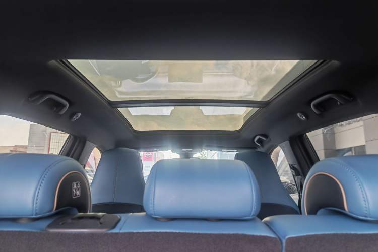 Used BYD Song Pro 2021 1.5T Automatic Xiaoyun Luxury Model Headliner
