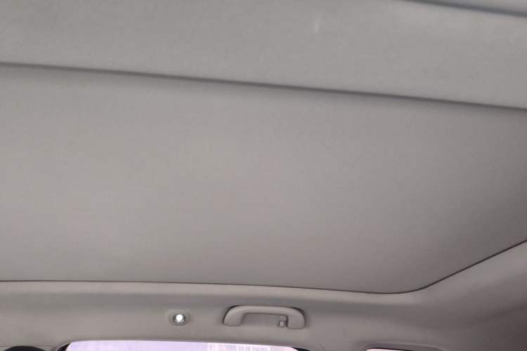 Used BYD Song Pro 2021 1.5T Automatic Elite Edition Headliner