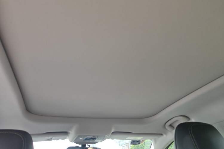 Used BYD Song Pro 2021 1.5T Automatic Elite Edition Headliner