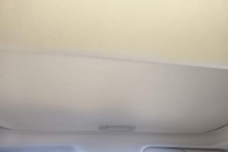 Used BYD Song Pro 2021 1.5T Automatic Elite Edition Headliner