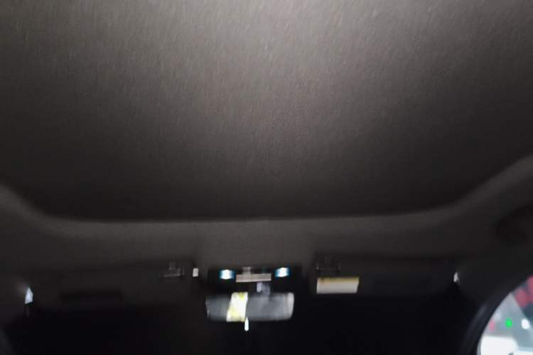 Used BYD Song Pro 2021 1.5T Automatic Xiaoyun Elite Edition Headliner