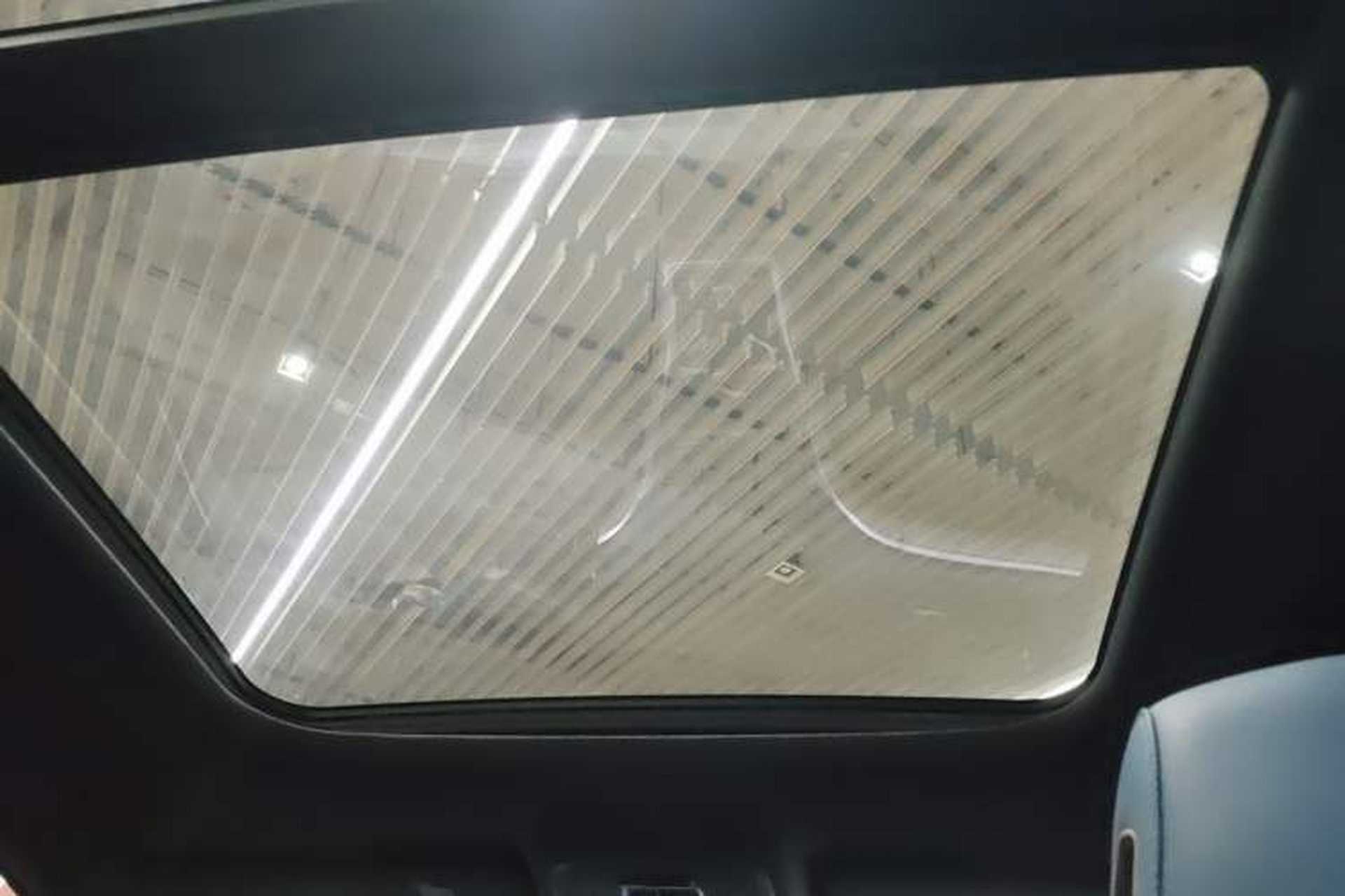 Used BYD Song Pro 2021 1.5T Automatic Xiaoyun Elite Edition Headliner