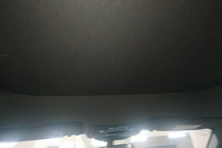 Used BYD Song Pro 2021 1.5T Automatic Xiaoyun Elite Edition Headliner