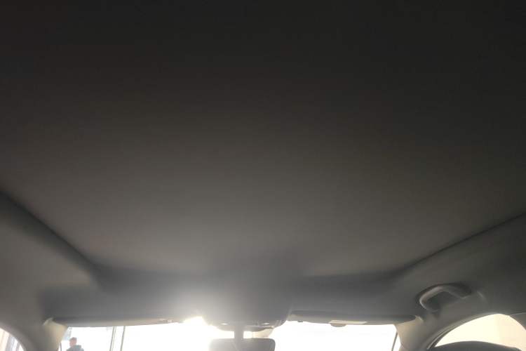 Used BYD Song Pro 2021 1.5T Automatic Xiaoyun Elite Edition Headliner