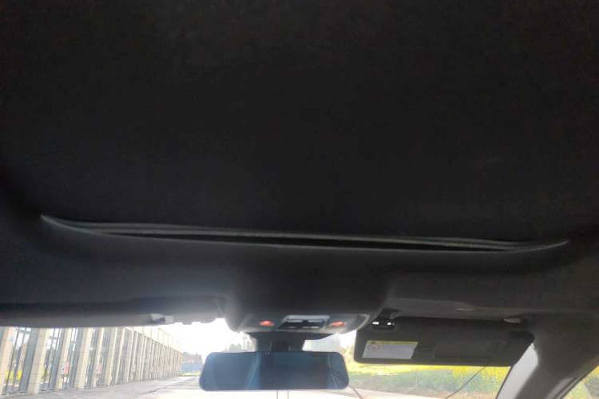Used BYD Song Pro 2021 1.5T Automatic Xiaoyun Luxury Model Headliner