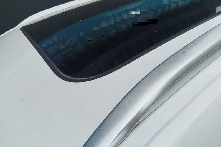 Used BYD Song Pro 2021 1.5T Automatic Elite Edition Roof