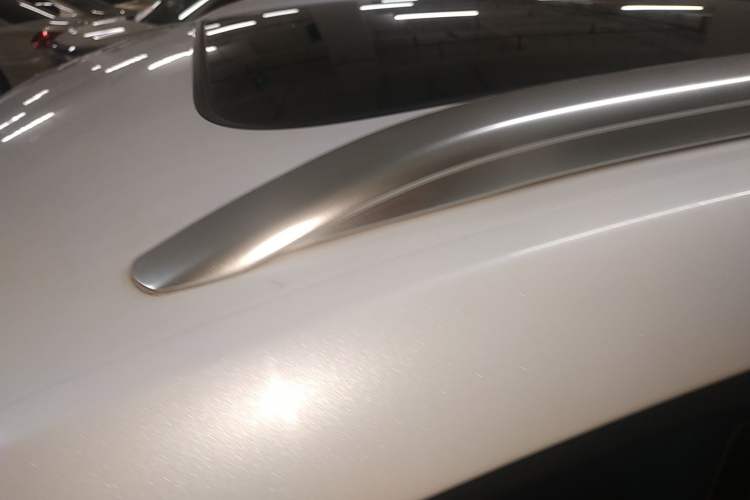Used BYD Song Pro 2021 1.5T Automatic Xiaoyun Elite Edition Roof