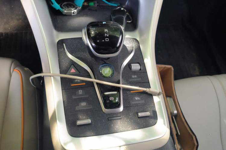 Used BYD Song Pro  Gear Lever