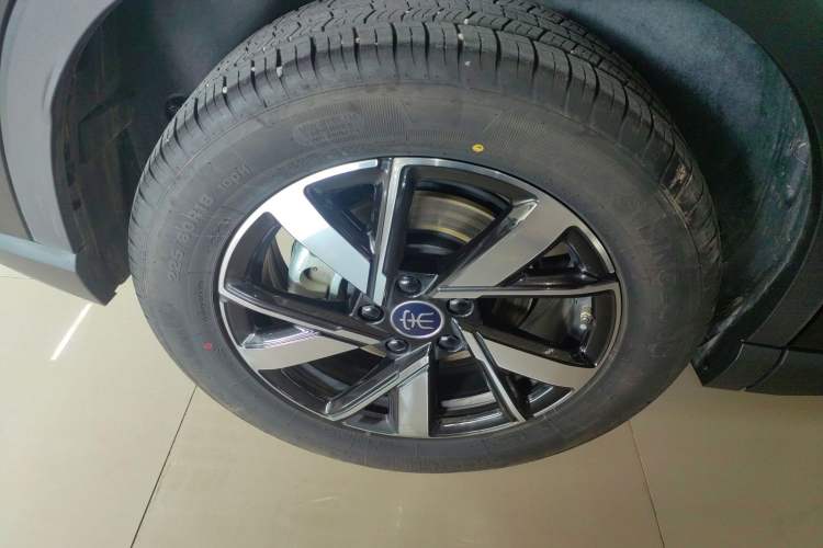 Used BYD Song Pro New Energy 2024 HONOR Edition DM-i 110KM Excellence Model Exterior 8