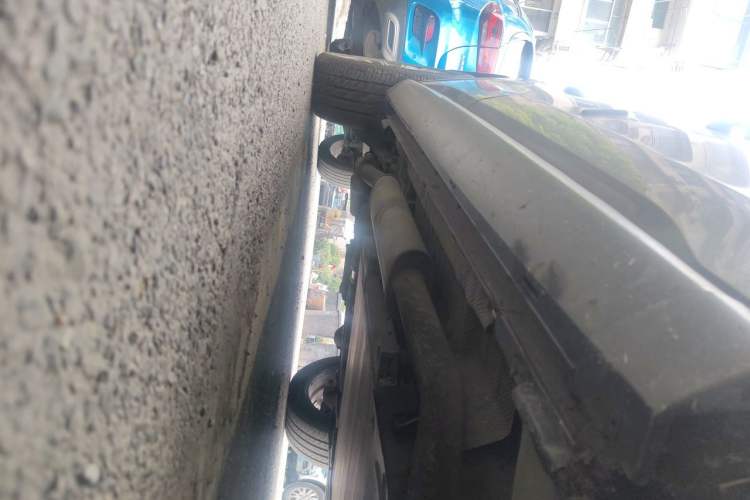 Used BYD Song Pro New Energy 2019 DM 1.5T Four-Wheel Drive Performance Edition Flagship Model Chassis Front Right