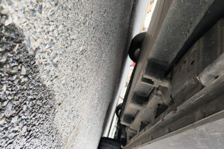 Used BYD Song Pro New Energy 2019 EV High-Power Long-Range Flagship Model Chassis Rear Right