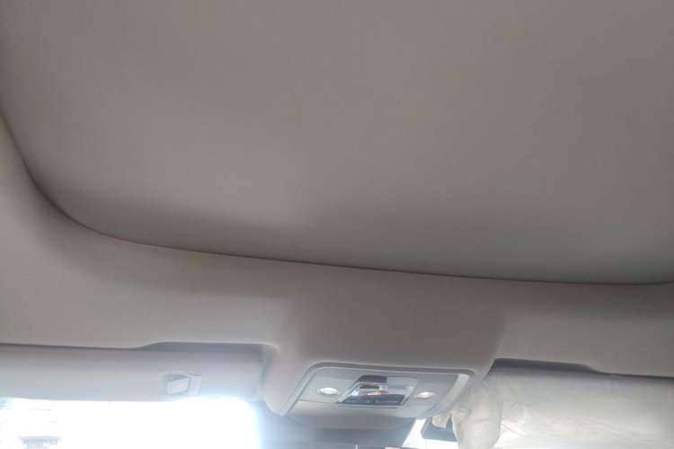 Used BYD Song Pro New Energy 2019 DM 1.5T Four-Wheel Drive Performance Edition Flagship Model Headliner