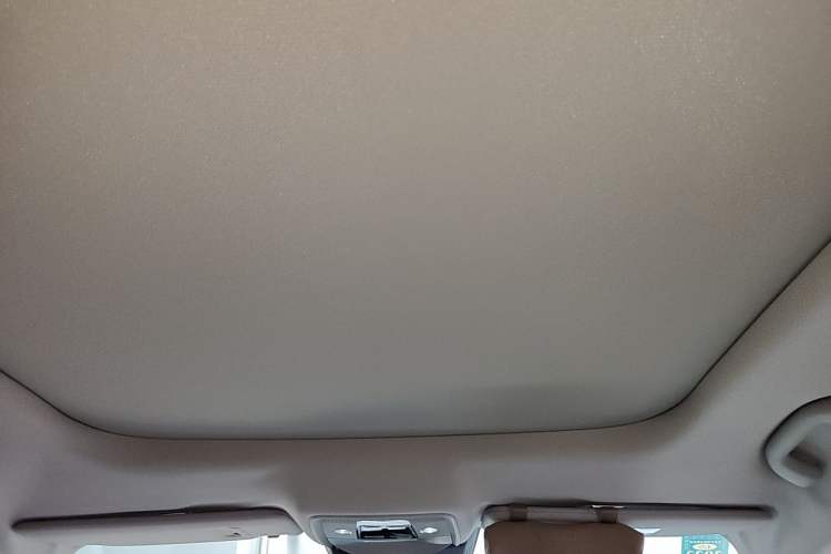 Used BYD Song Pro New Energy 2019 DM 1.5T Four-Wheel Drive Performance Edition Flagship Model Headliner
