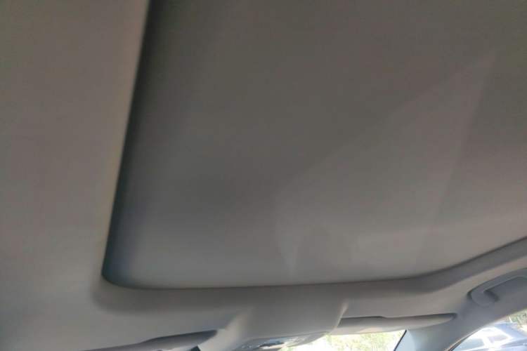 Used BYD Song Pro New Energy 2019 EV High-Power Long-Range Flagship Model Headliner