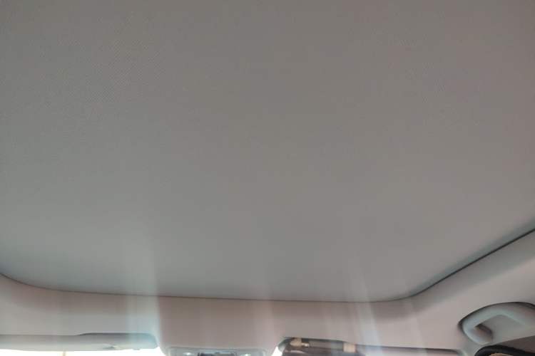 Used BYD Song Pro New Energy 2019 EV High-Power Long-Range Flagship Model Headliner