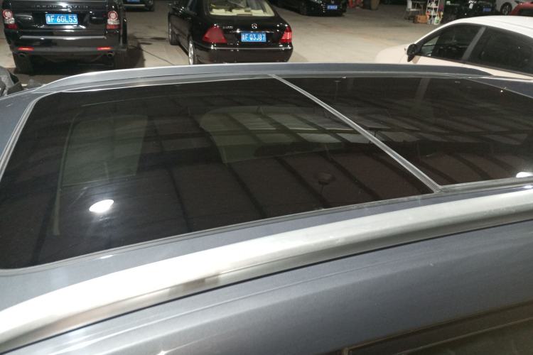 Used BYD Song Pro New Energy 2019 DM 1.5T Four-Wheel Drive Performance Edition Comfort Model Roof
