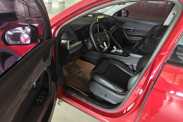 Used BYD Song Pro New Energy 2019 DM 1.5T Four-Wheel Drive Performance Edition Deluxe Model Driver Seat