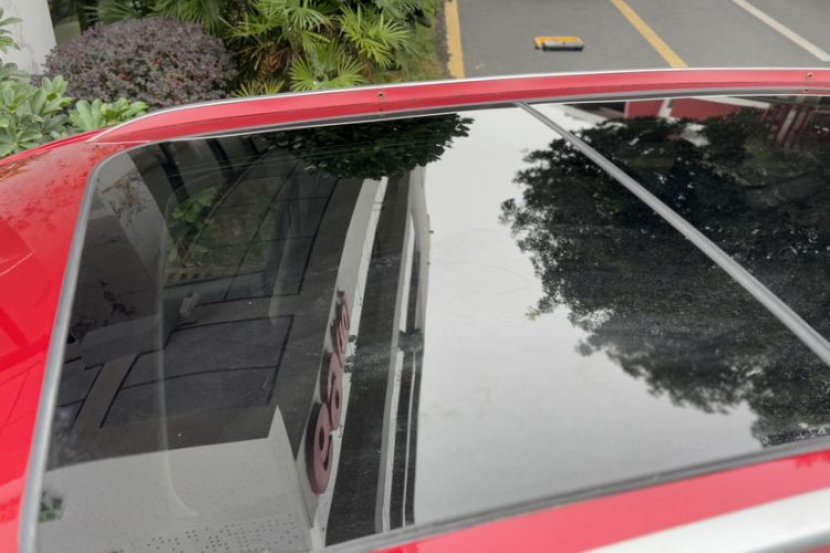 Used BYD Song Pro New Energy 2019 DM 1.5T Four-Wheel Drive Performance Edition Deluxe Model Exterior 1
