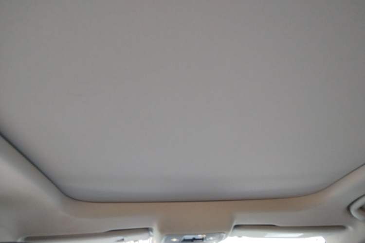Used BYD Song Pro New Energy 2019 DM 1.5T Four-Wheel Drive Performance Edition Deluxe Model Headliner