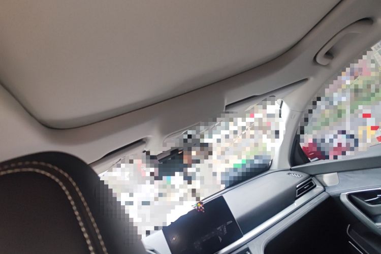 Used BYD Song Pro New Energy 2019 DM 1.5T Four-Wheel Drive Performance Edition Flagship Model Headliner