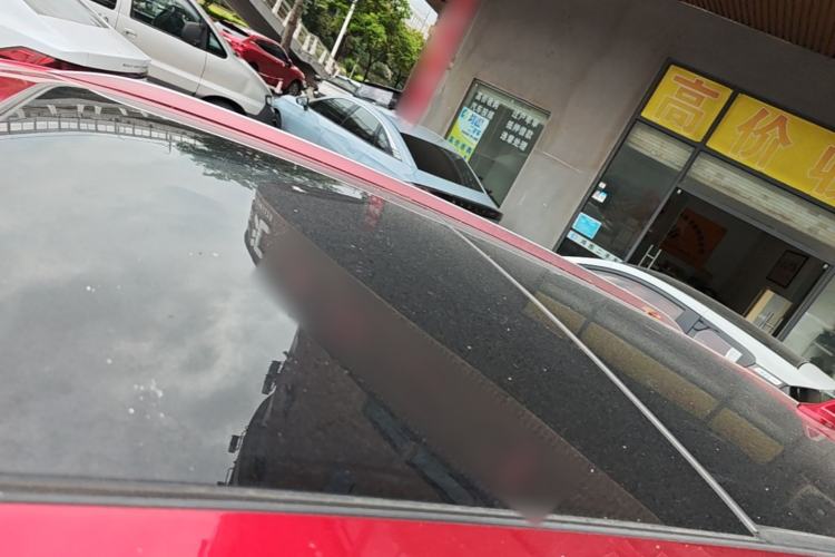 Used BYD Song Pro New Energy 2019 DM 1.5T Four-Wheel Drive Performance Edition Flagship Model Roof