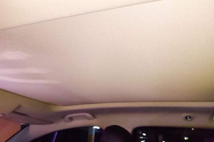 Used BYD Song Pro New Energy 2019 DM 1.5T Four-Wheel Drive Performance Edition Flagship Model Headliner