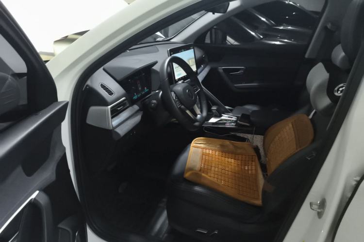 Used BYD Song Pro New Energy 2019 DM 1.5T Four-Wheel Drive Performance Edition Comfort Model Driver Seat
