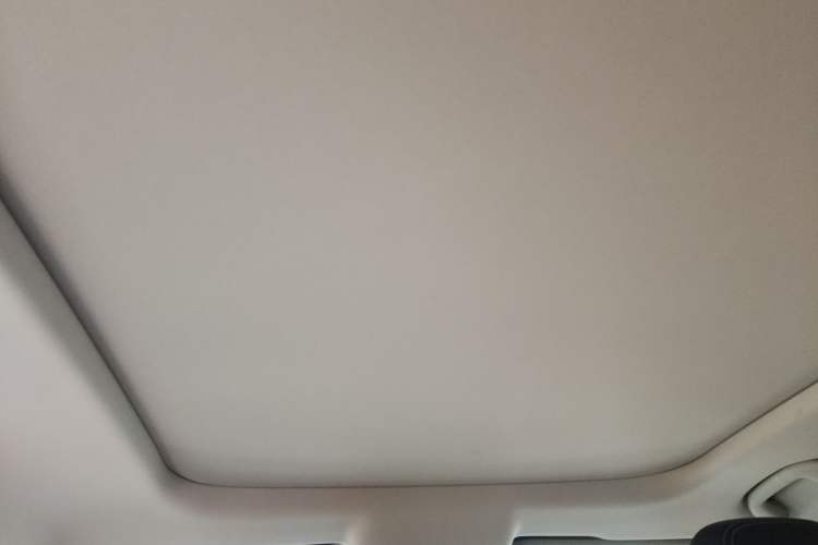 Used BYD Song Pro New Energy 2019 EV High-Power Long-Range Flagship Model Headliner