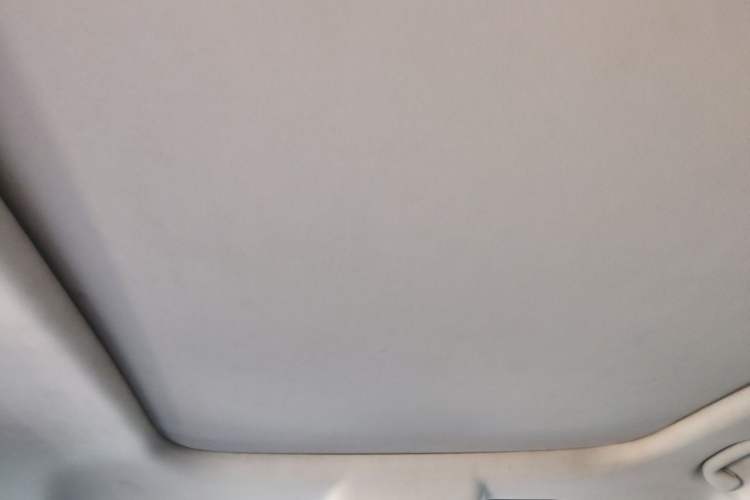 Used BYD Song Pro New Energy 2019 DM 1.5T Four-Wheel Drive Performance Edition Deluxe Model Headliner