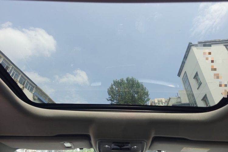 Used BYD Song Pro New Energy 2019 EV High-Power Long-Range Flagship Model Headliner