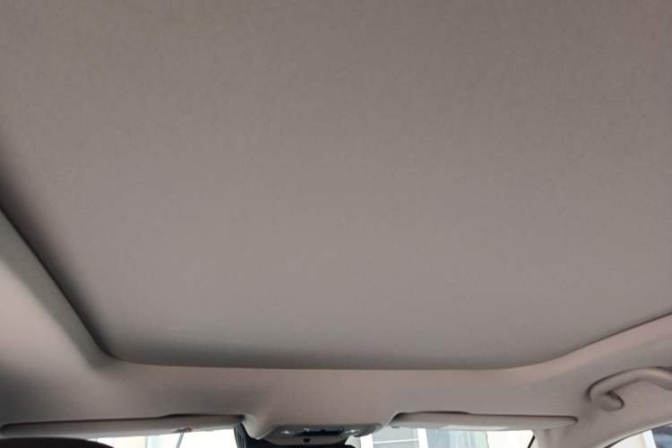Used BYD Song Pro New Energy 2019 DM 1.5T Four-Wheel Drive High-Energy Version Headliner
