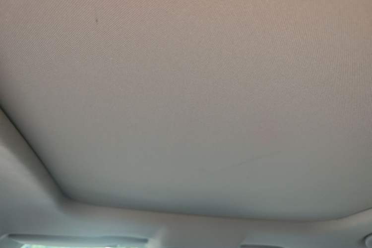 Used BYD Song Pro New Energy 2019 DM 1.5T Four-Wheel Drive Performance Edition Deluxe Model Headliner