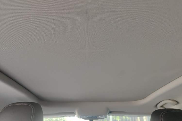 Used BYD Song Pro New Energy 2019 DM 1.5T Four-Wheel Drive Performance Edition Deluxe Model Headliner