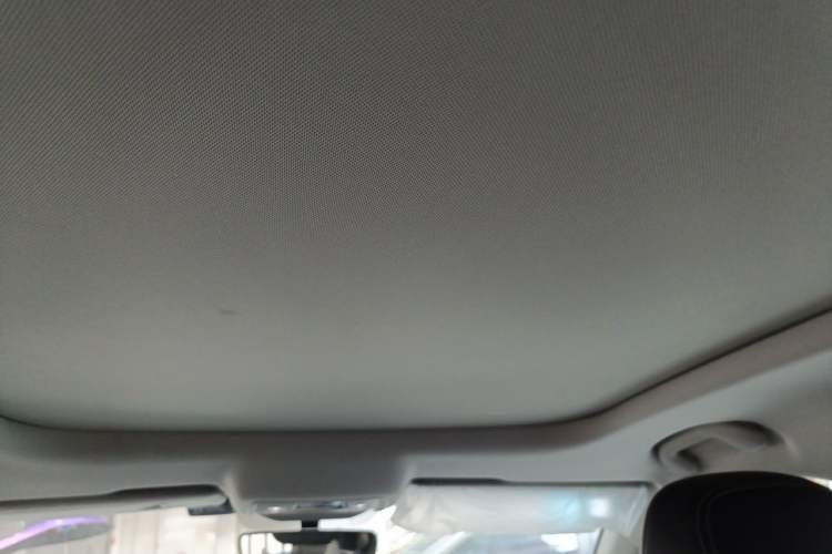 Used BYD Song Pro New Energy 2019 DM 1.5T Four-Wheel Drive Performance Edition Deluxe Model Headliner