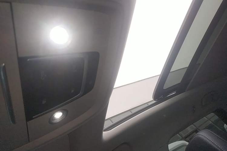 Used BYD Song Pro New Energy 2019 EV High-Power Long-Range Flagship Model Headliner