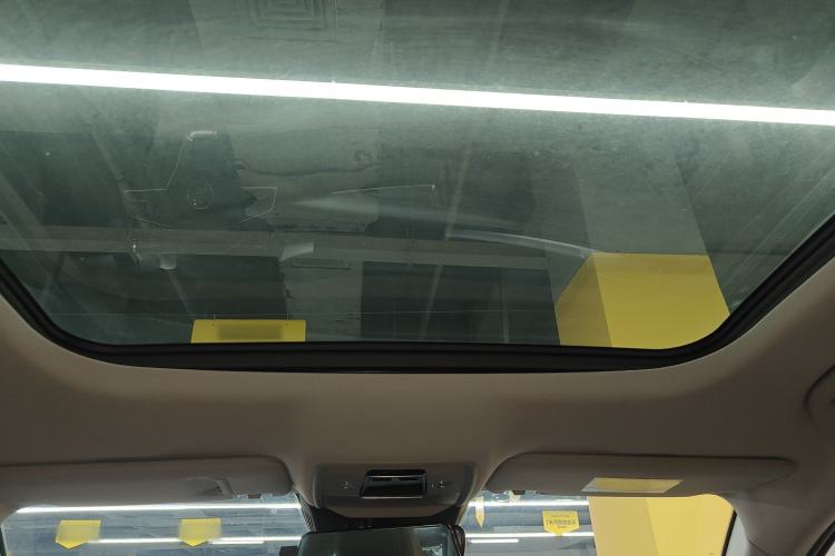 Used BYD Song Pro New Energy 2019 DM 1.5T Four-Wheel Drive Performance Edition Flagship Model Headliner